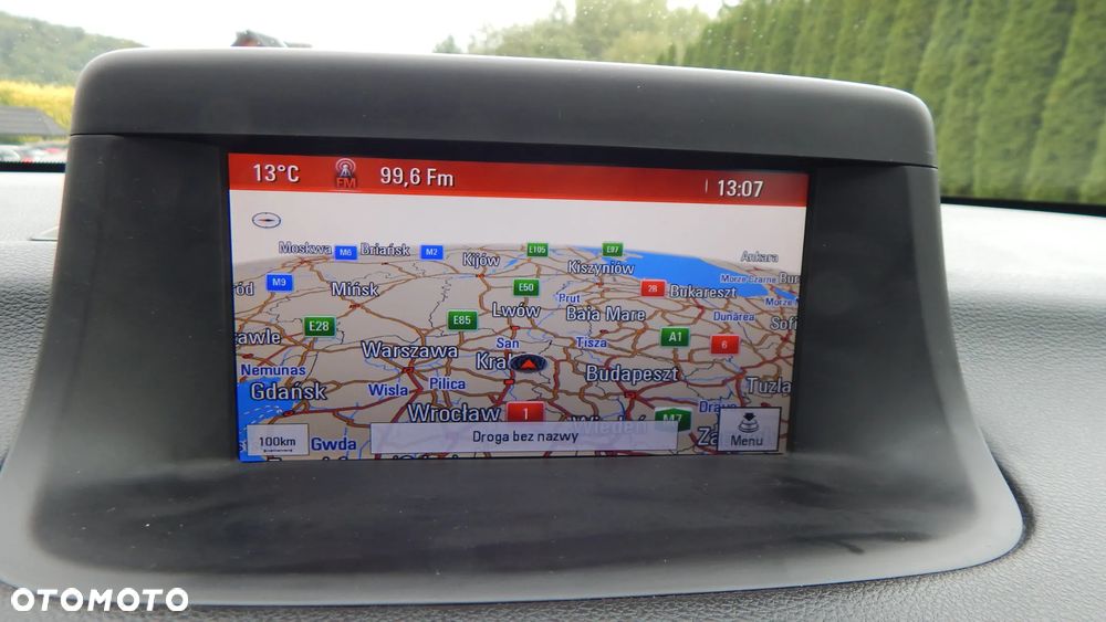 Opel Meriva 1.6 CDTI Cosmo S&S - 18