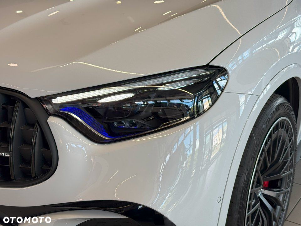 Mercedes-Benz GLC - 10