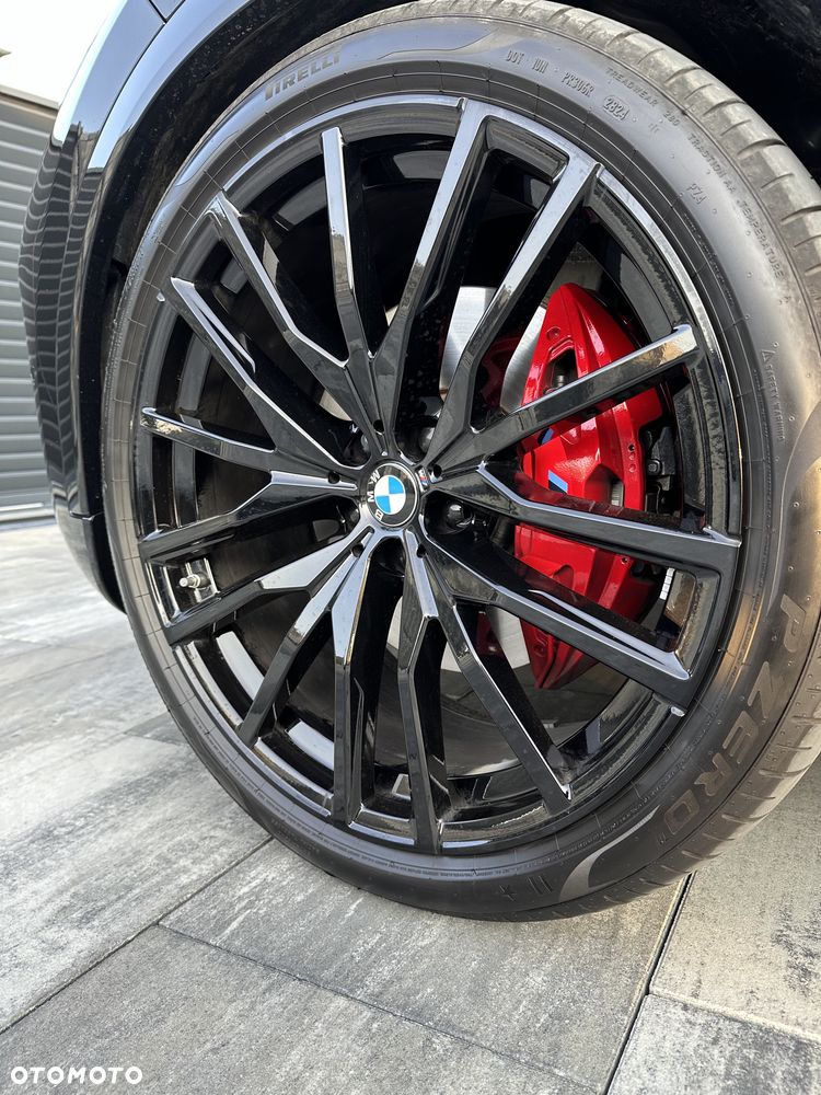 BMW X6 xDrive30d - 23