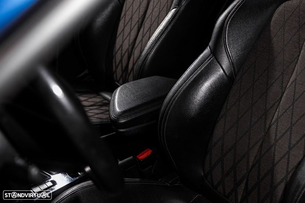 BMW X1 16 d sDrive Line Sport Auto - 20