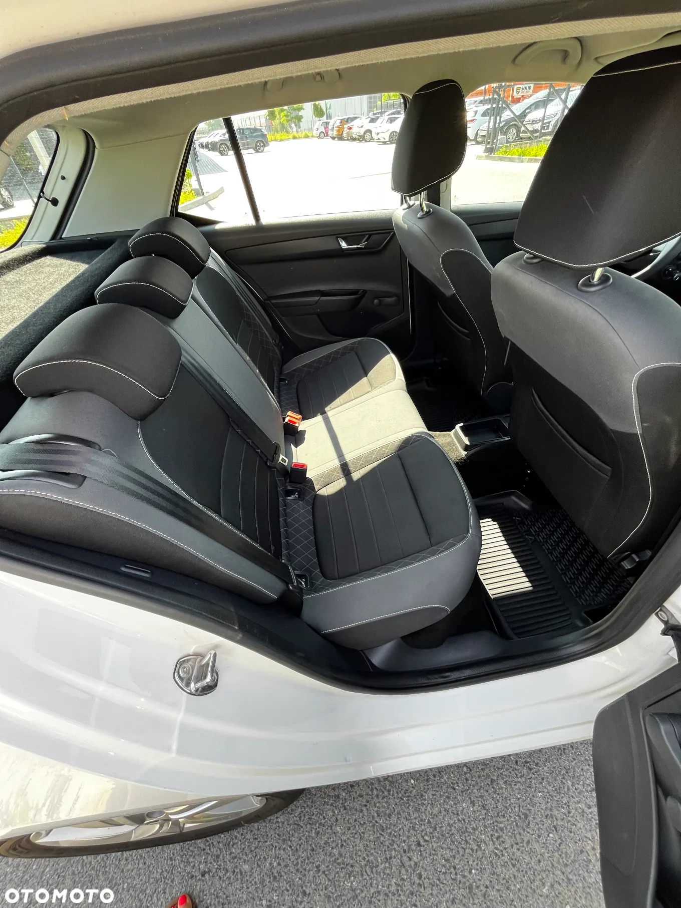 Skoda Fabia 1.0 TSI Ambition - 8