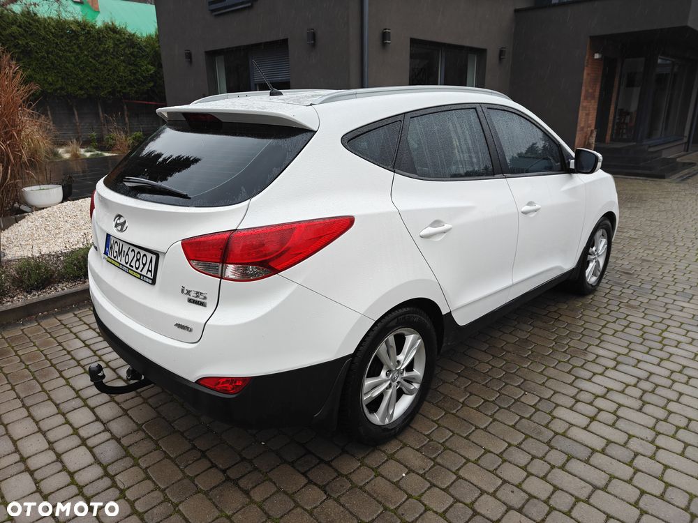Hyundai ix35 - 3