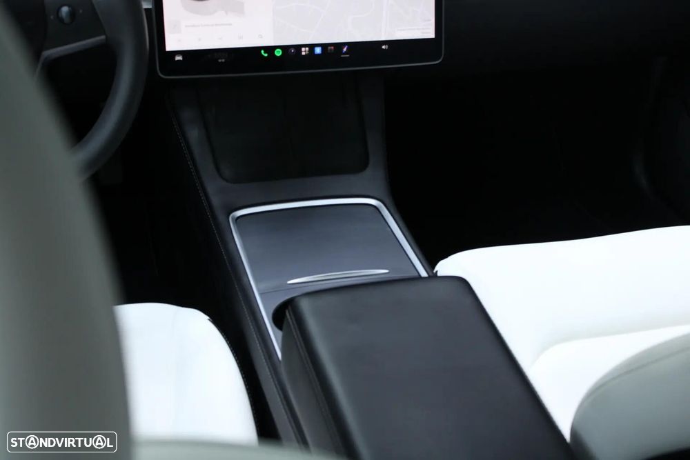 Tesla Model 3 Standard Range Plus RWD - 15