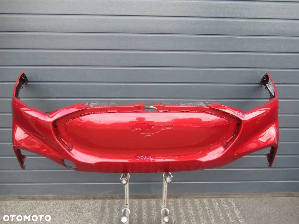 ZDERZAK PRZÓD PRZEDNI FORD MUSTANG MACH-E 4020520701AE 2020- - 1