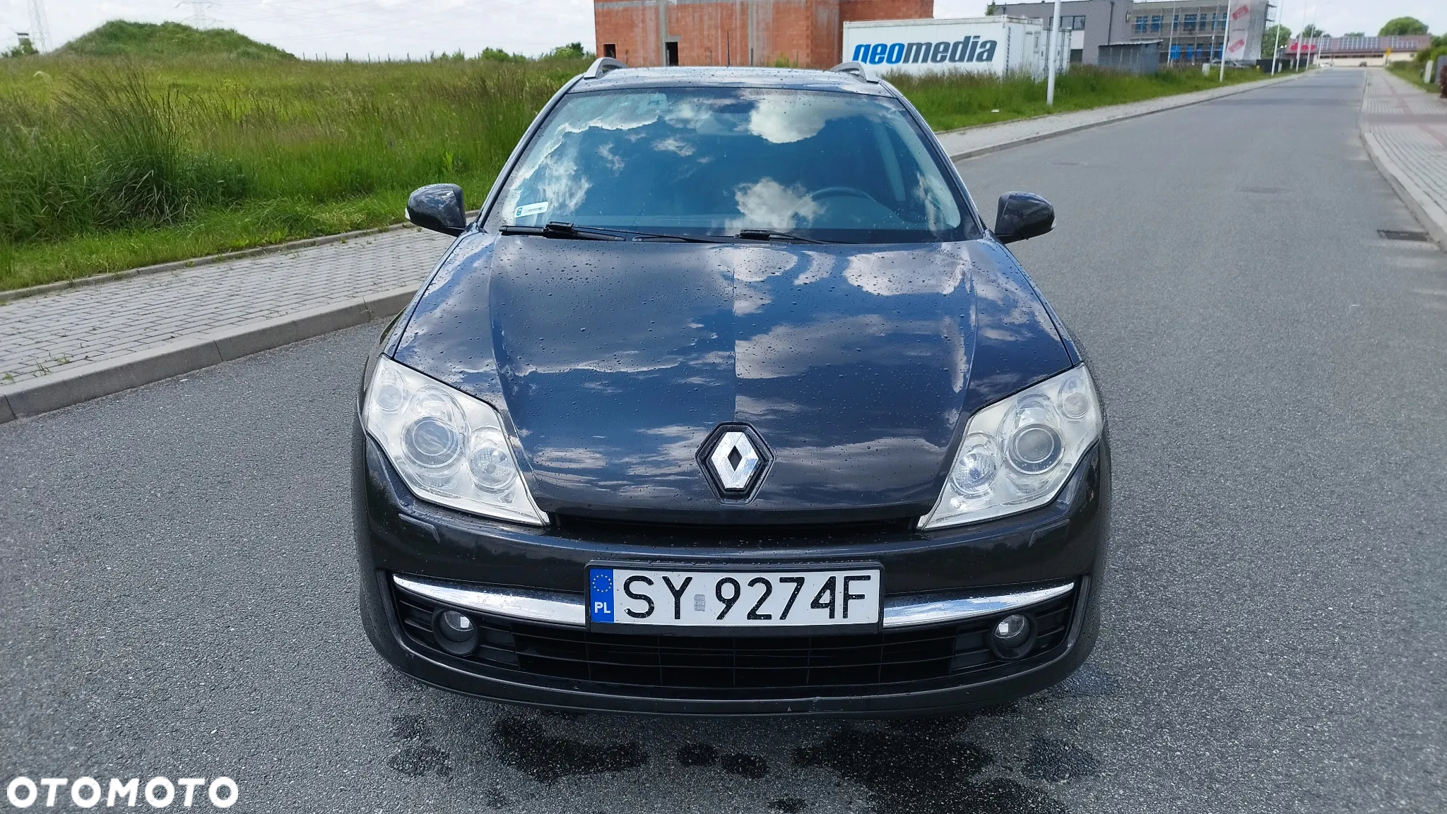 Renault Laguna - 2