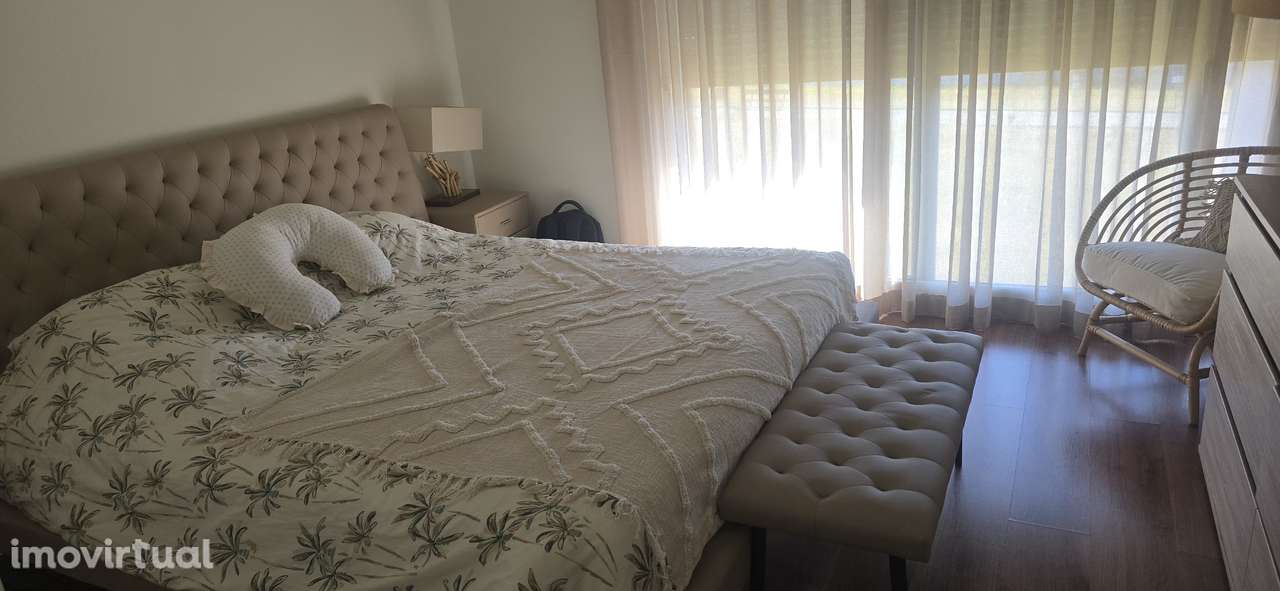 T2 duplex com terraço. - Grande imagem: 3/27