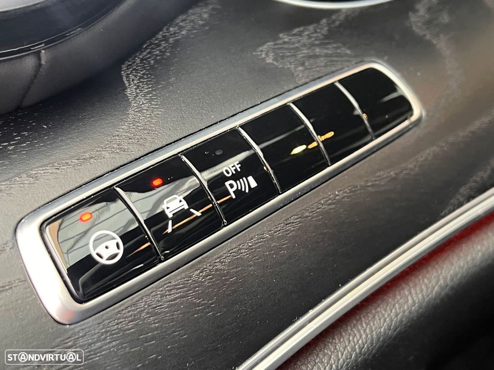 Mercedes-Benz CLS 450 4Matic AMG Line - 22