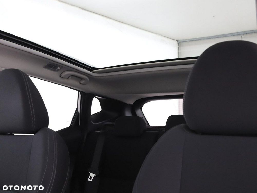 Nissan Qashqai 1.5 dCi DCT N-CONNECTA - 38