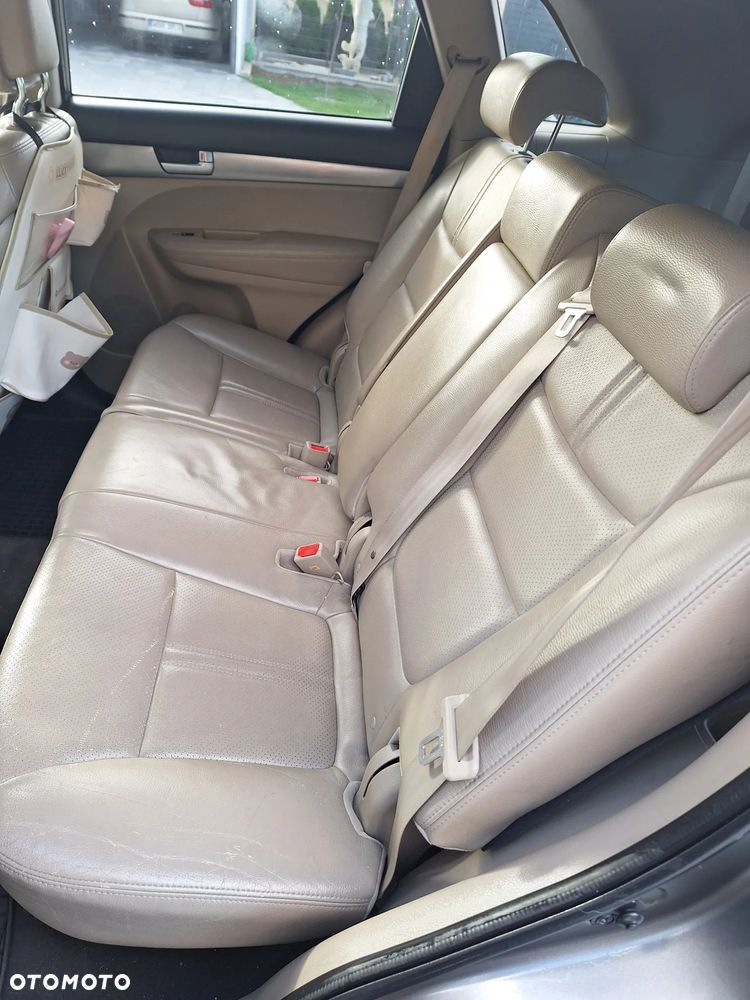Kia Sorento 2.2 CRDi Freedom - 8