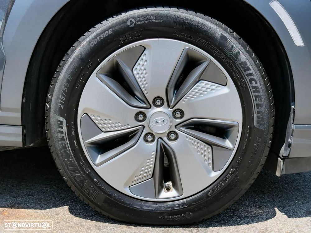 Hyundai Kauai 64 kWh Premium - 6