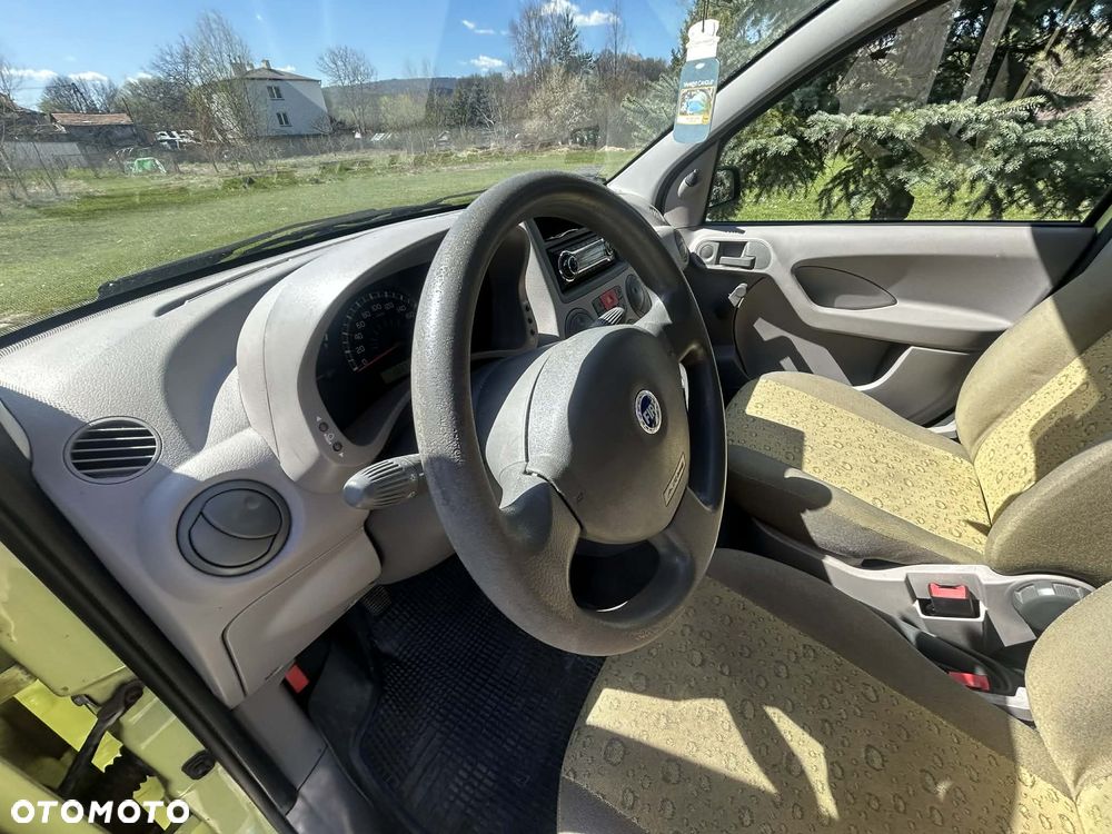 Fiat Panda - 9