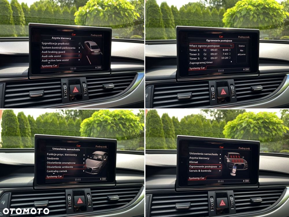 Audi A6 Limousine 2.0 TDI Ultra DPF S tronic - 34