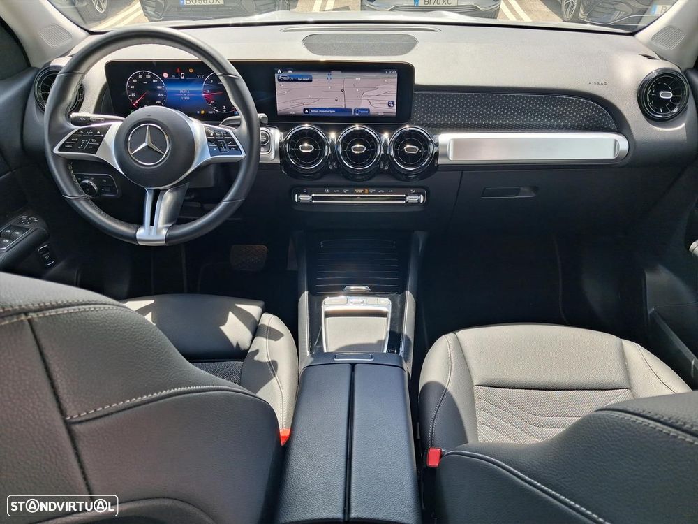 Mercedes-Benz GLB 180 d Style - 17