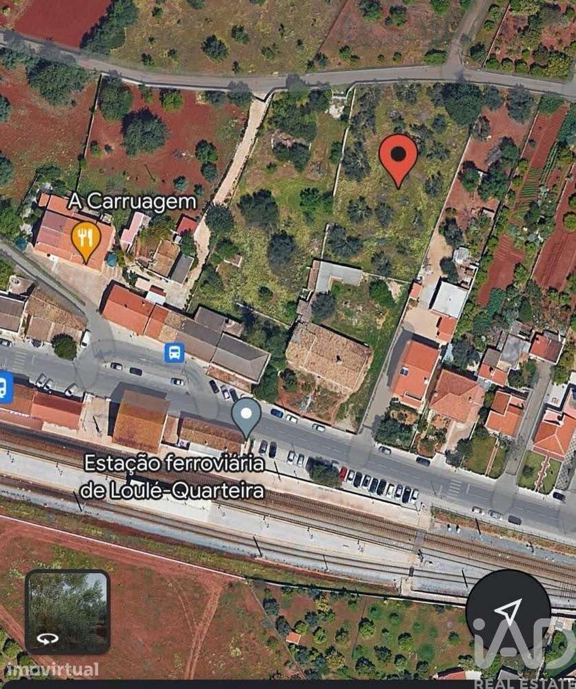Terreno em Loulé (São Sebastião) de 30000,00 m2