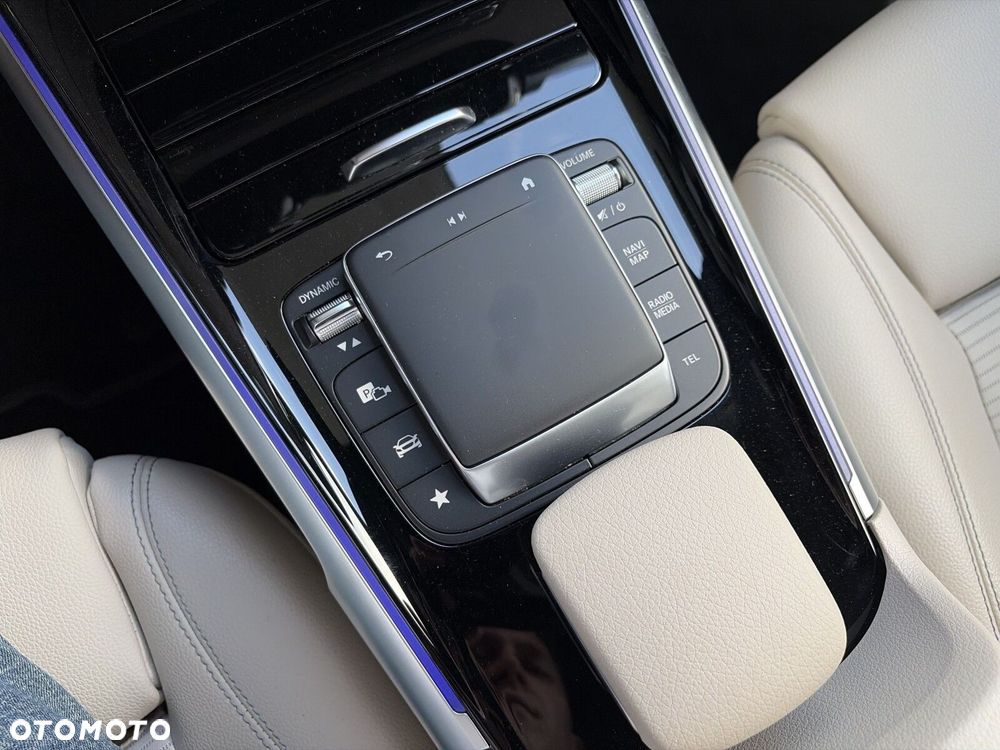 Mercedes-Benz EQB 300 66.5kWh 4-Matic Progressive - 25