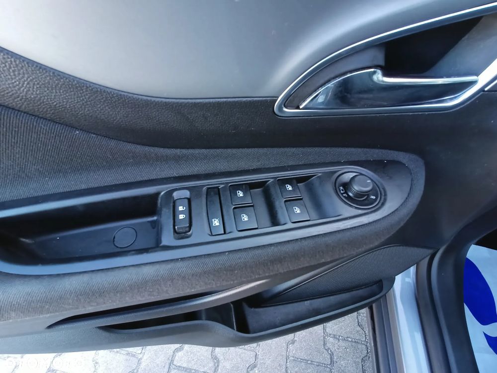 Opel Mokka 1.6 ecoFLEX Start/Stop Edition - 21