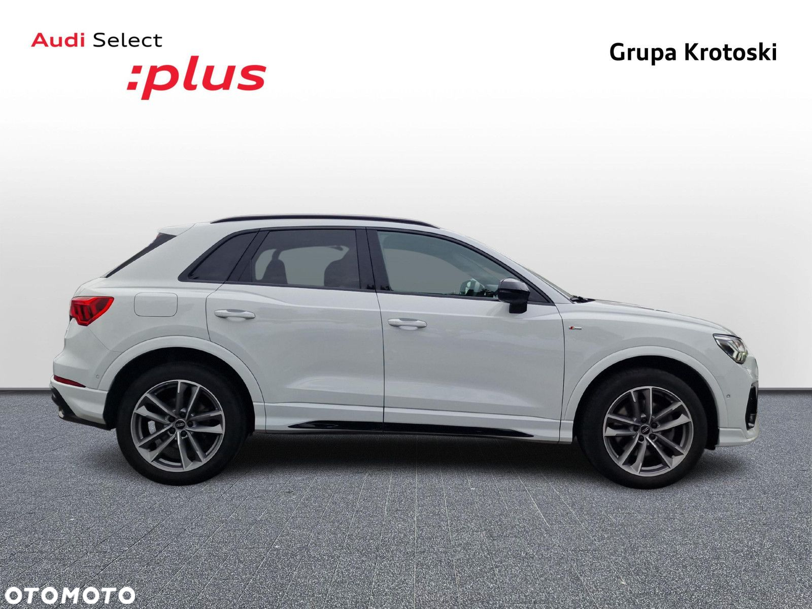 Audi Q3 40 TFSI Quattro S-Line S tronic - 6
