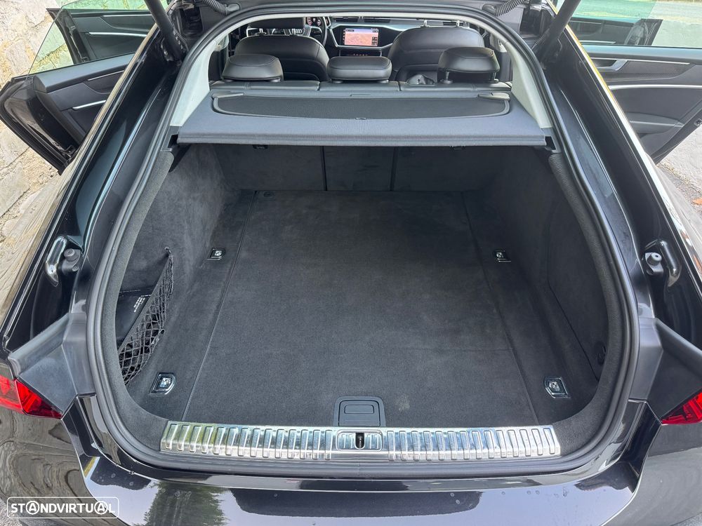 Audi A7 Sportback - 25