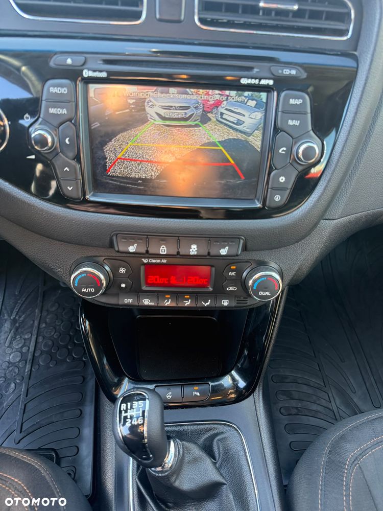 Kia Ceed 1.6 CRDi 128 Platinum Edition - 34