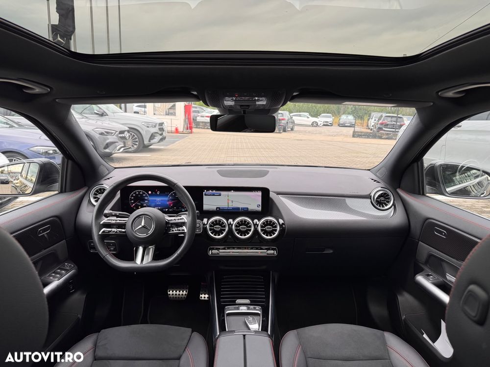 Mercedes-Benz GLA 180 MHEV Aut. - 7