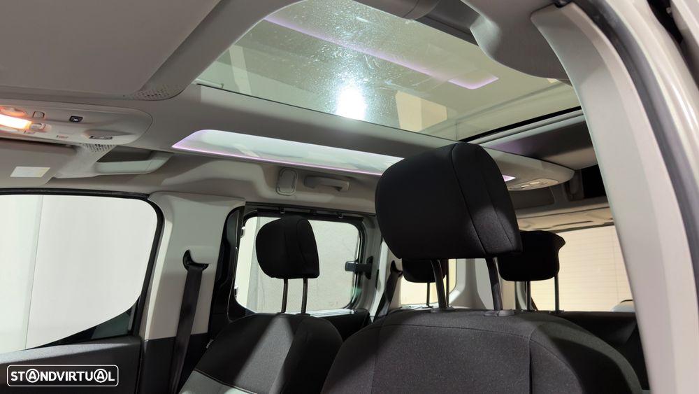 Citroën Berlingo M PureTech Live Pack - 36