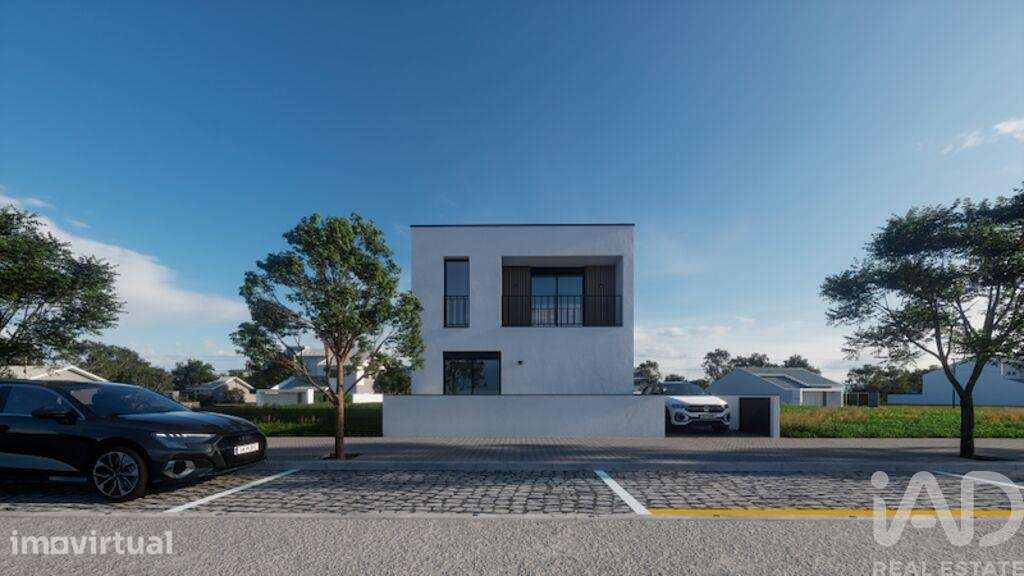Casa / Villa T4 em Gafanha da Nazaré de 160,00 m2 - Grande imagem: 5/7