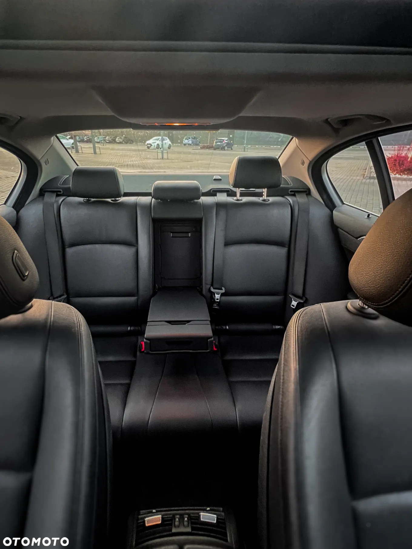 BMW Seria 5 528i xDrive Luxury Line - 15