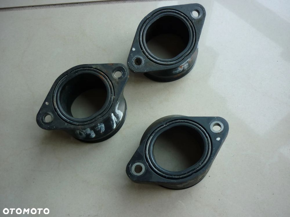 Króćce ssące dolotowe Suzuki SV 650 od 2003 - 2