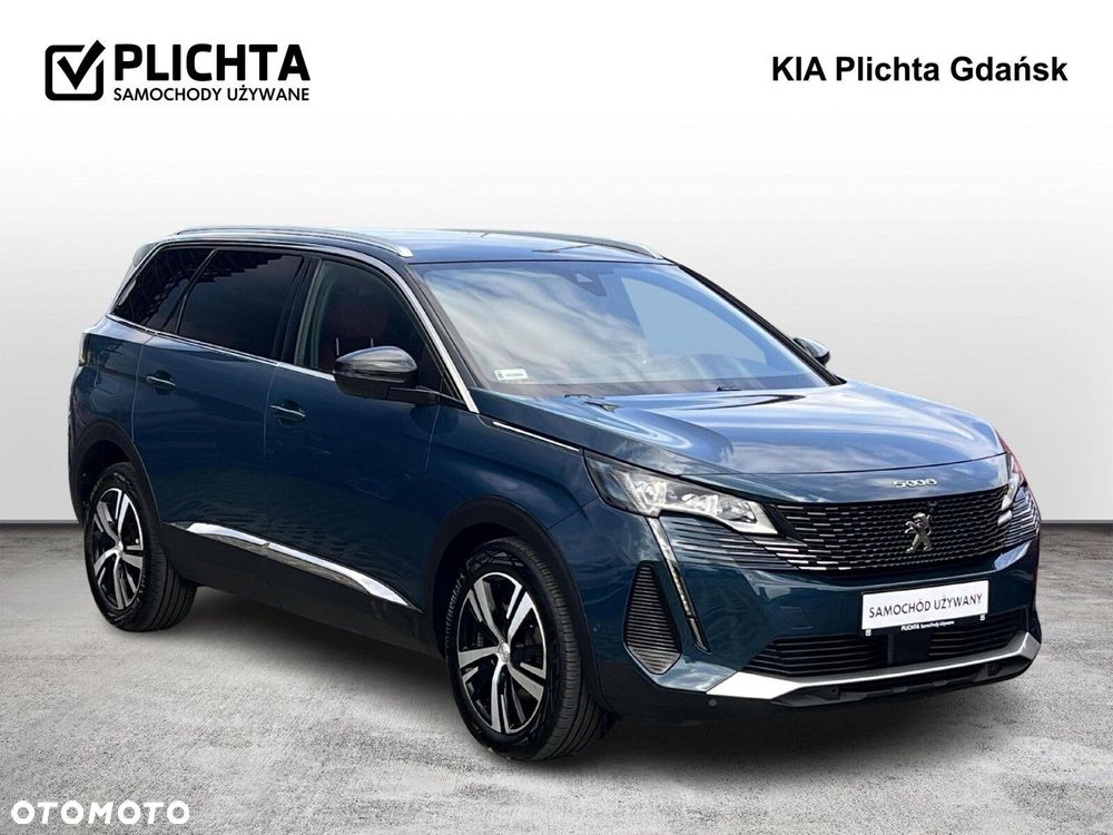 Peugeot 5008 - 6