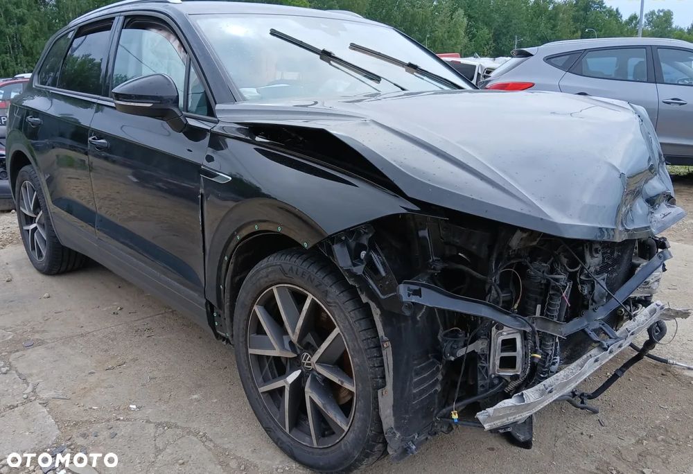 Volkswagen Touareg 3.0 V6 TDI 4Motion - 2