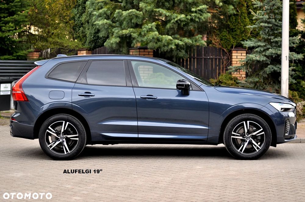 Volvo XC 60 B4 D Plus Dark - 7