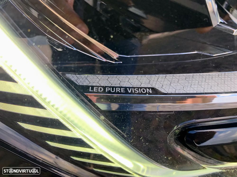 Renault Mégane Sport Tourer 1.5 Blue dCi Intens - 5