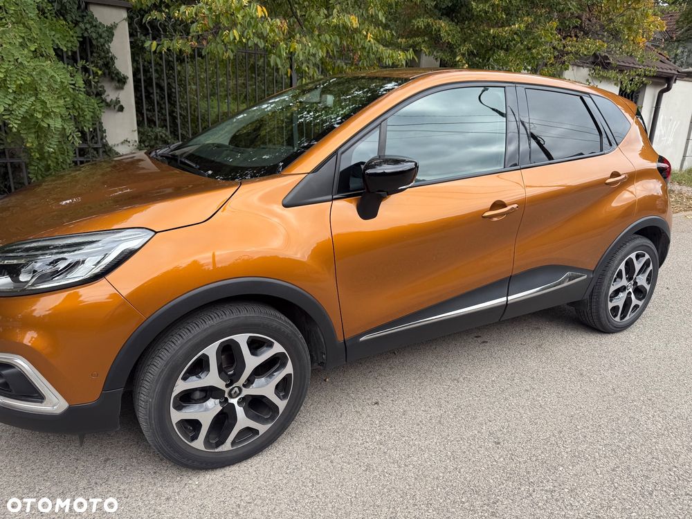 Renault Captur 0.9 Energy TCe XMOD - 4