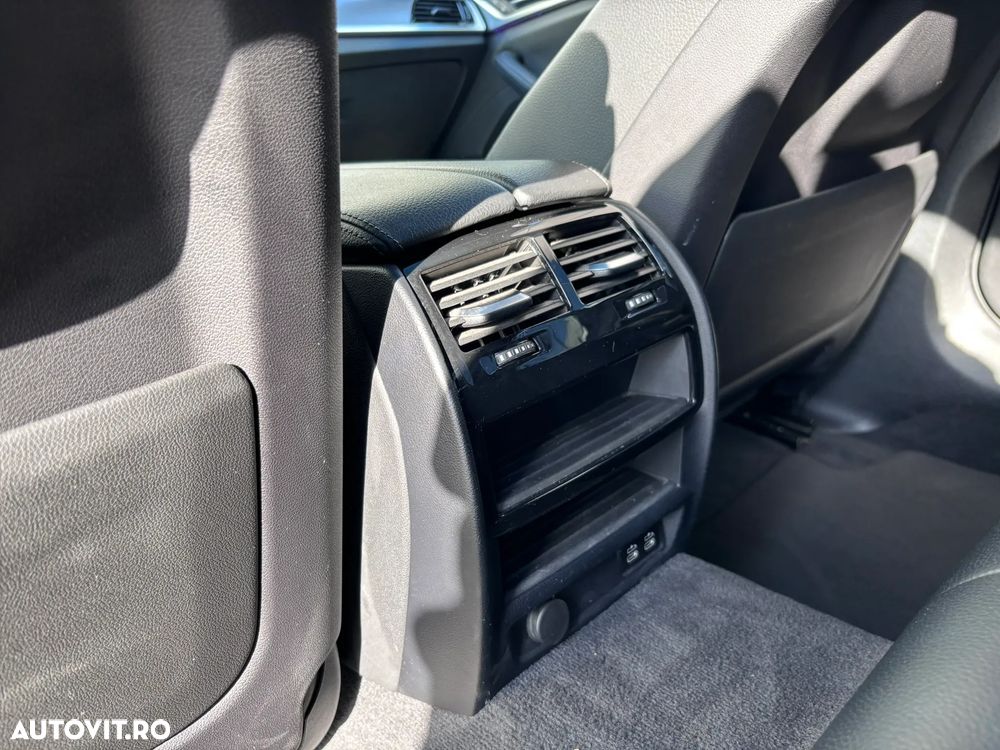 BMW Seria 5 520d xDrive Aut. M Sport Edition - 32