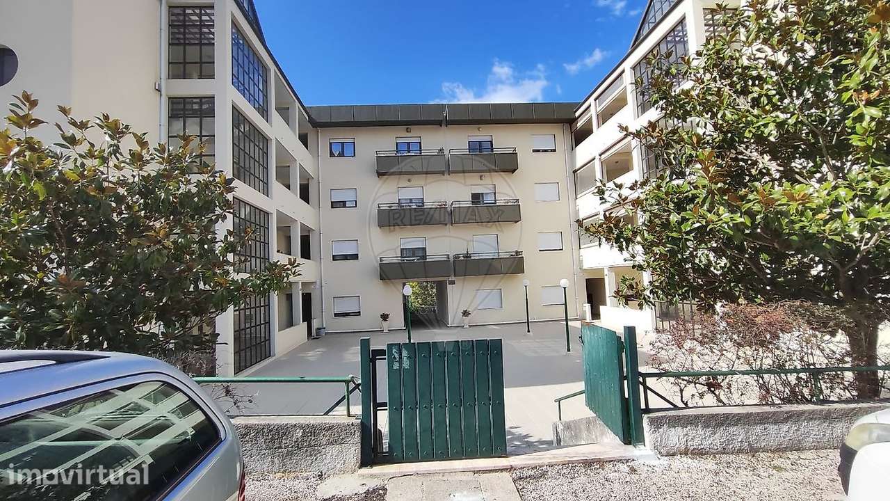 Apartamento T2 para venda - Grande imagem: 2/20