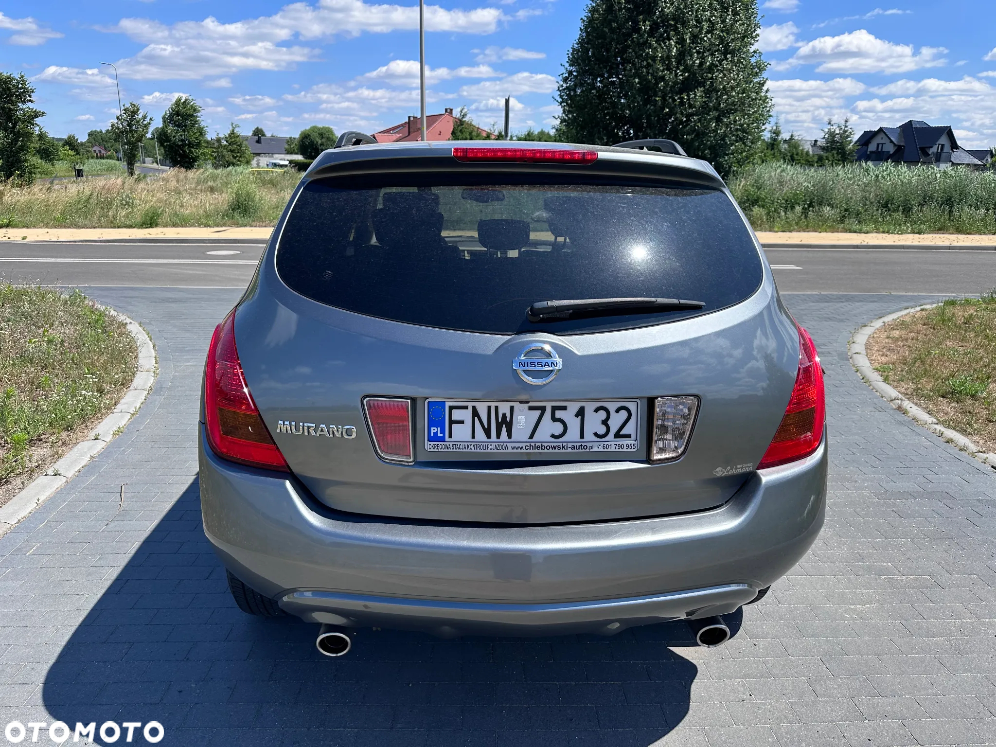 Nissan Murano - 15