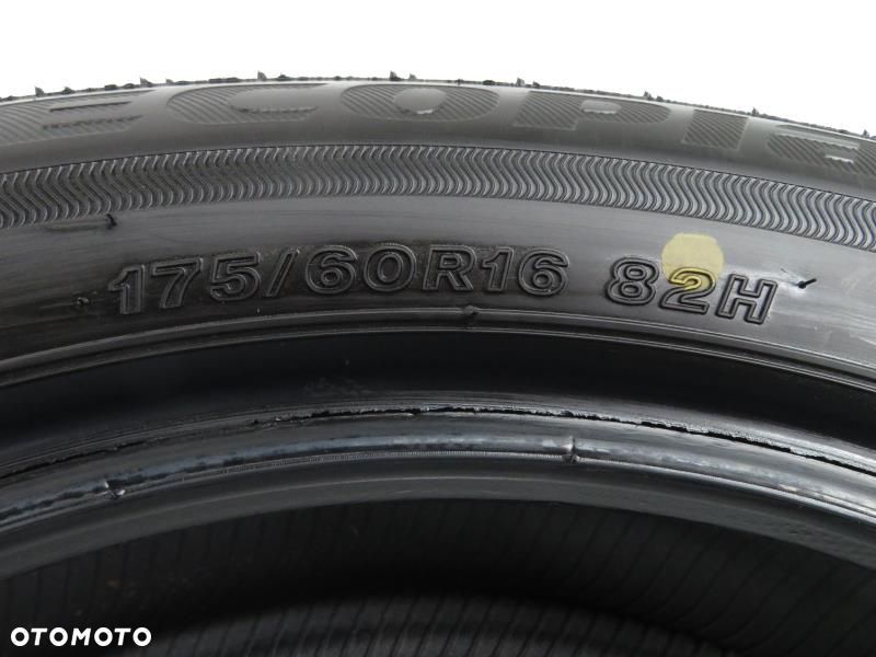175/60R16 OPONY LETNIE BRIDGESTONE ECOPIA EP150 82TH DOT: 5019. - 3