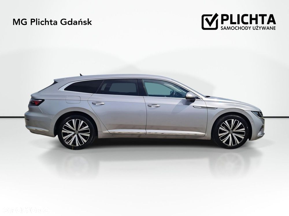 Volkswagen Arteon Shooting Brake 2.0 TDI Elegance DSG - 5