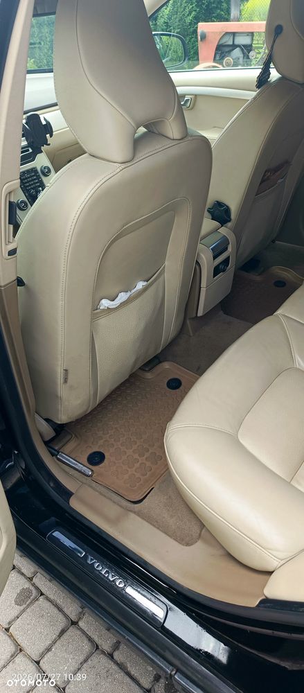 Volvo S80 D5 Summum - 9
