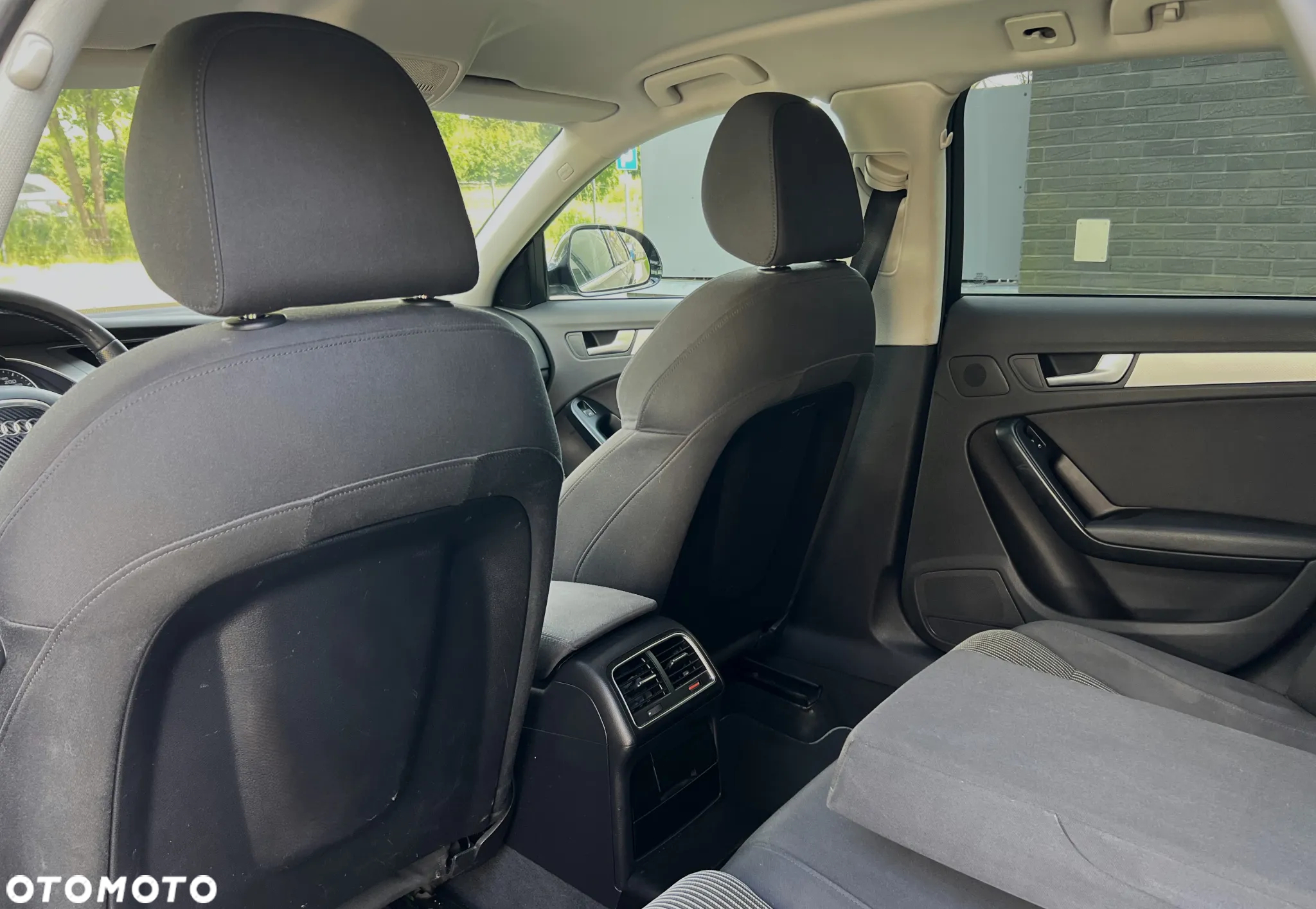 Audi A4 2.0 TDI - 12