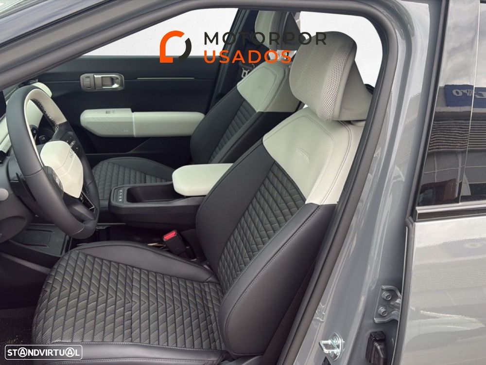 Kia EV4 81.4 kWh GT-Line - 8