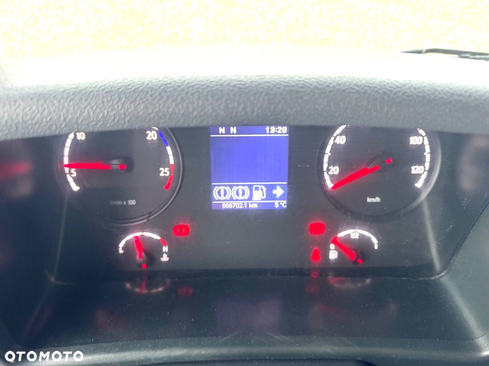 Scania P230 z ZEPRO WINDĄ - 20