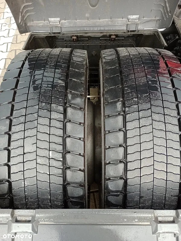 MAN TGX 18.470 LLS Gwarancja 1 rok w cenie - 8
