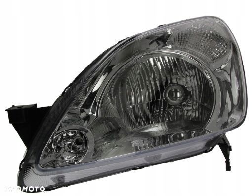 Reflektor Przedni HONDA CRV II 2002-2004 H4 Nowy