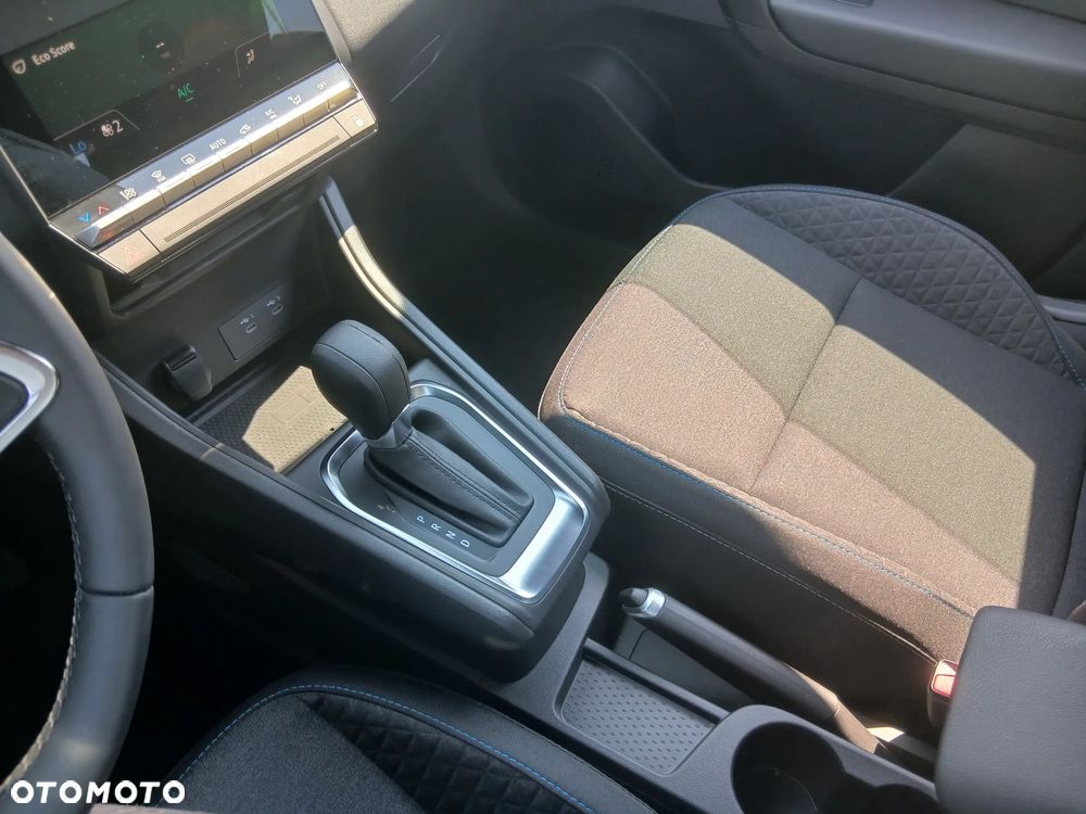 Mitsubishi ASX 1.3 mHEV Invite DCT - 9