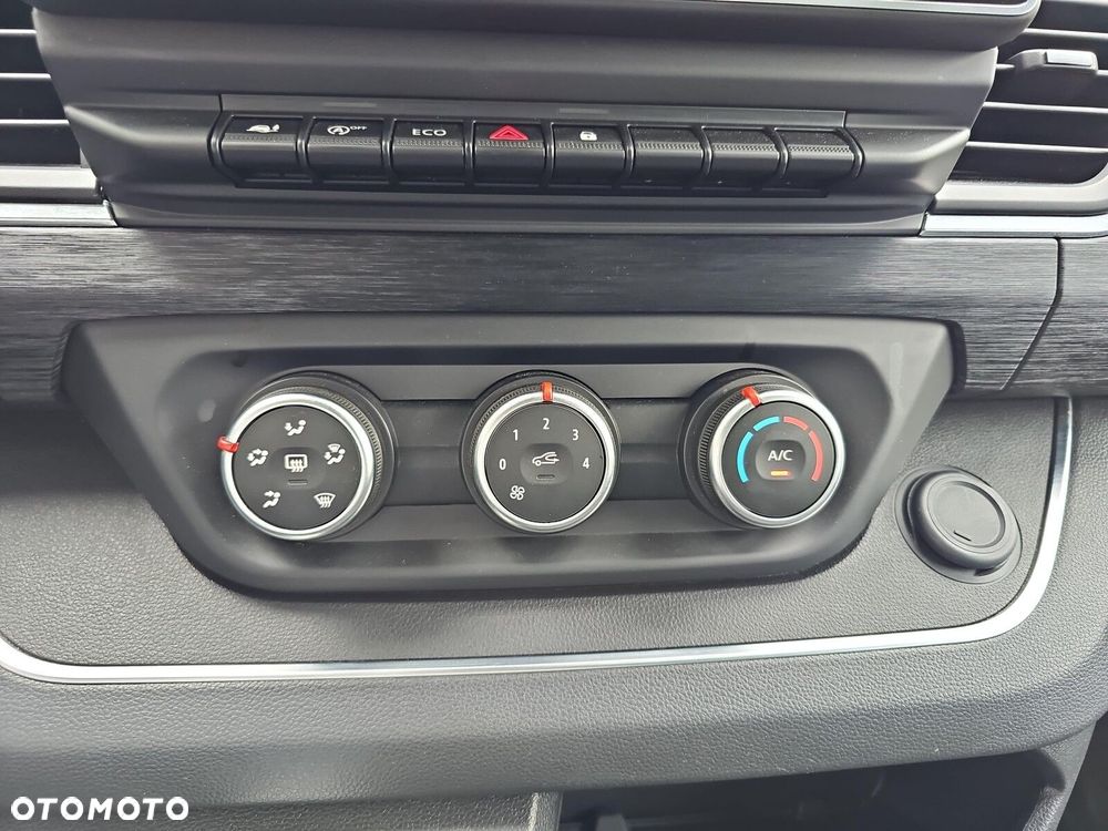 Renault Trafic Kombi 2.0 L2 Equilibre EDC - 28