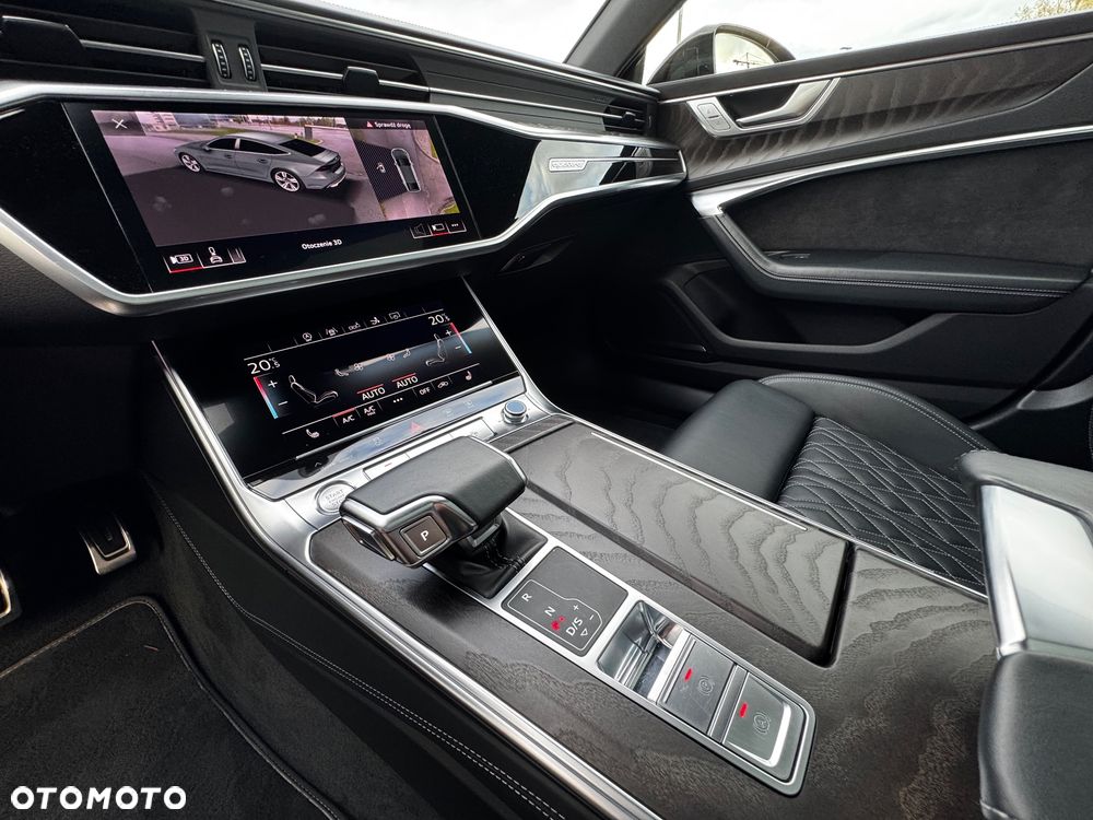 Audi A7 Sportback - 32