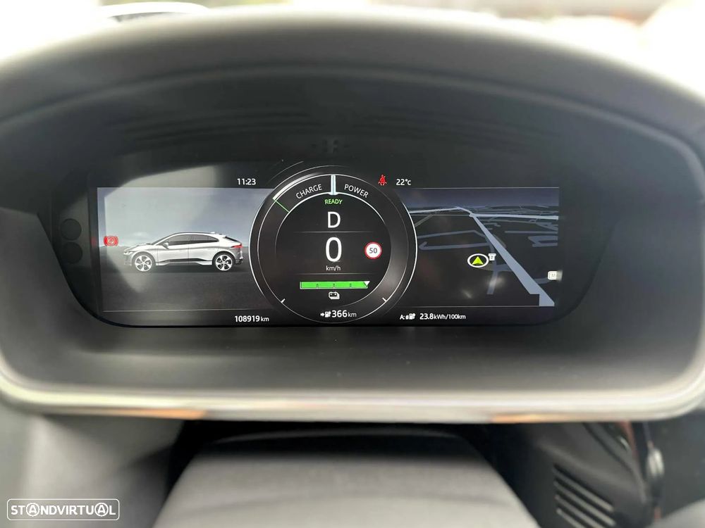 Jaguar I-Pace S AWD Aut. - 31