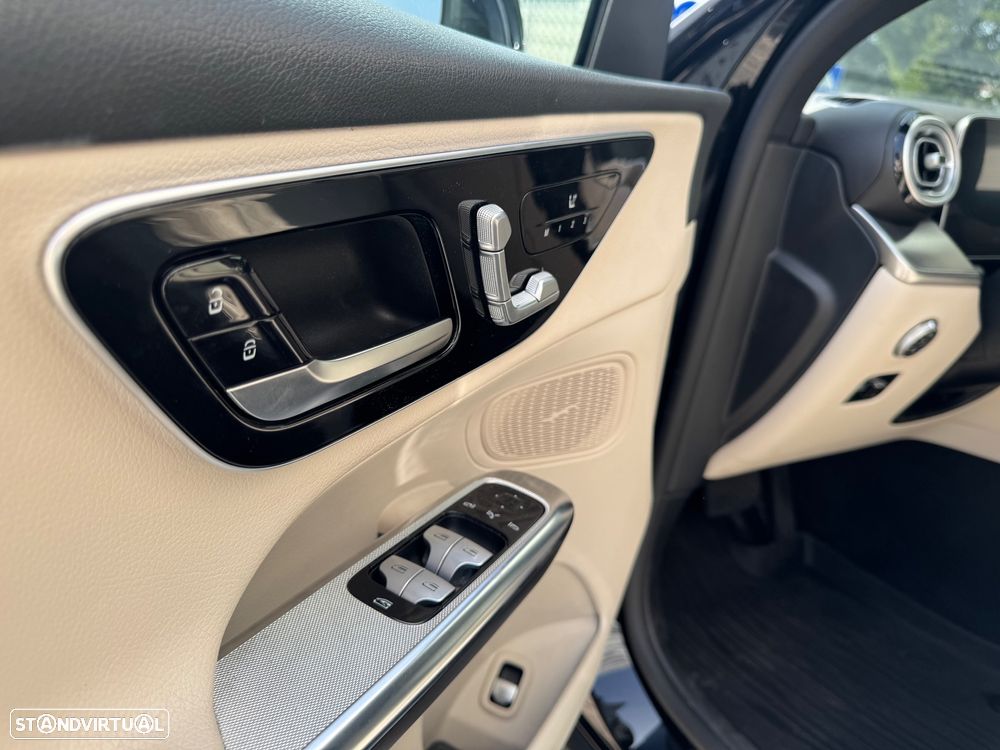 Mercedes-Benz GLC 220 d 4Matic - 14