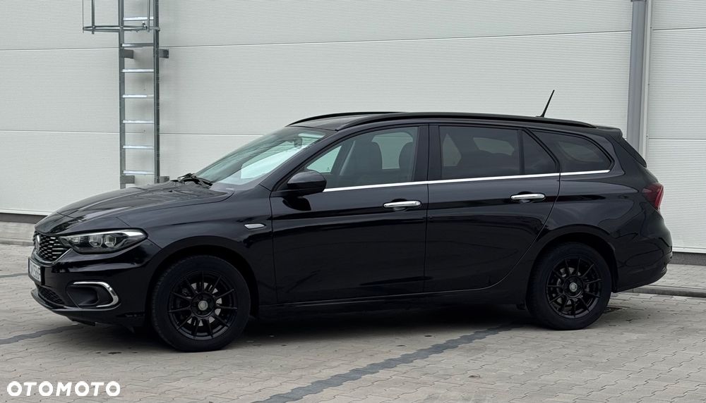 Fiat Tipo 1.6 MultiJet DCT S-Design - 3